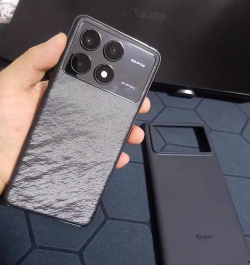 红米k70售价最新爆料,最新爆料揭示性价比之王！